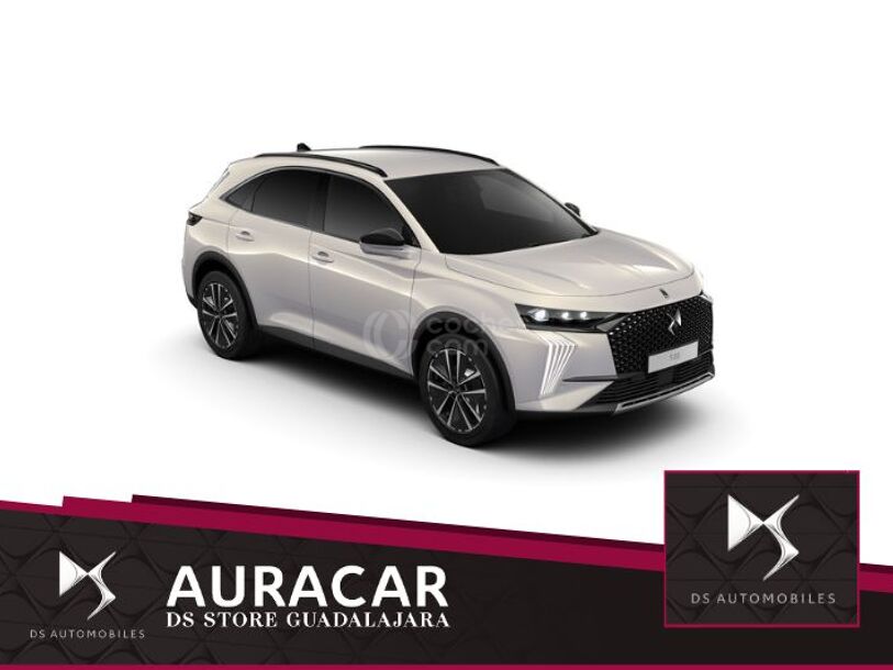 Foto del DS DS7 DS 7 1.5BlueHDi Pallas Aut.