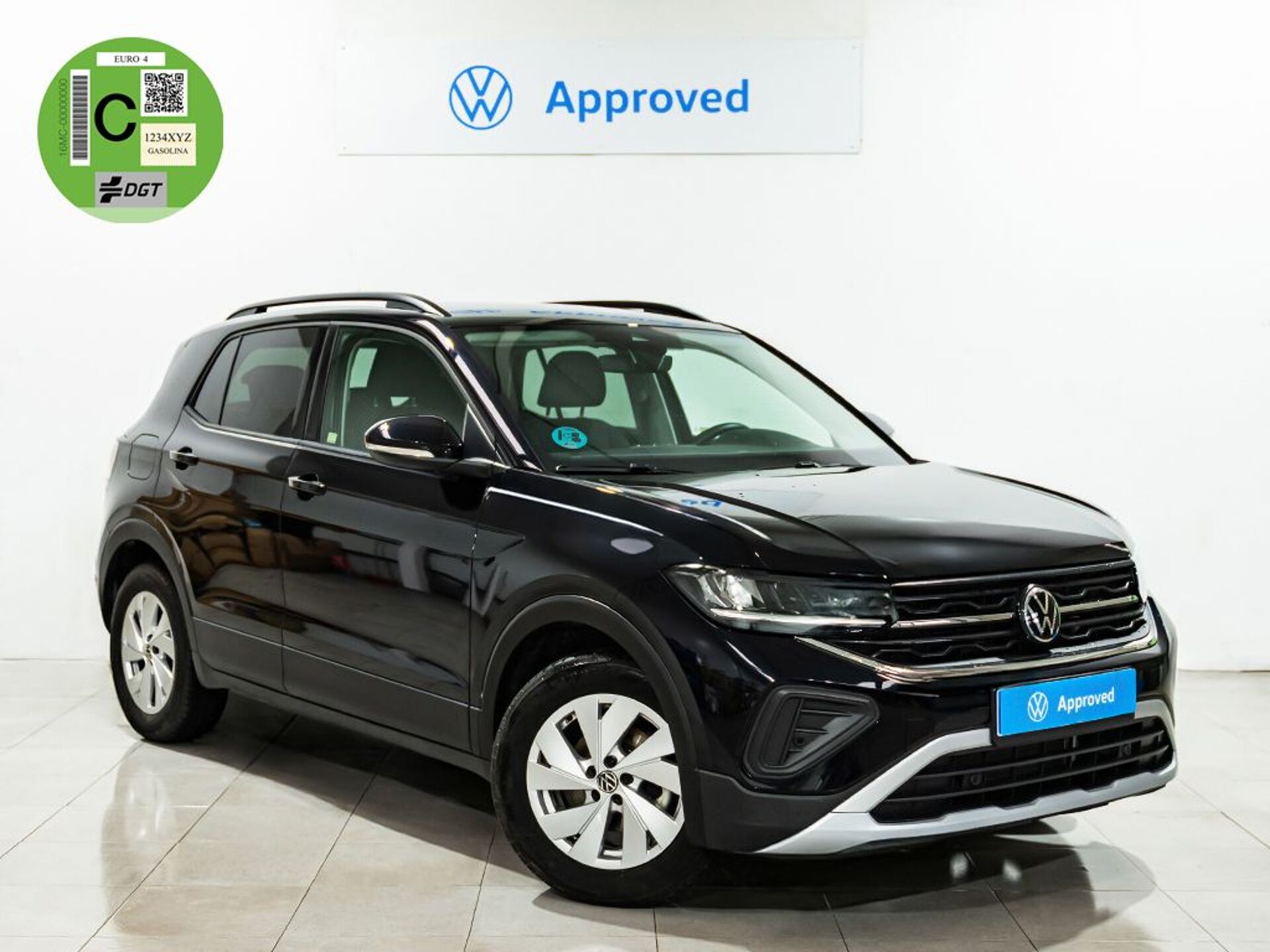 Imagen de VOLKSWAGEN T-Cross