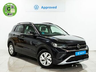 Imagen de VOLKSWAGEN T-Cross