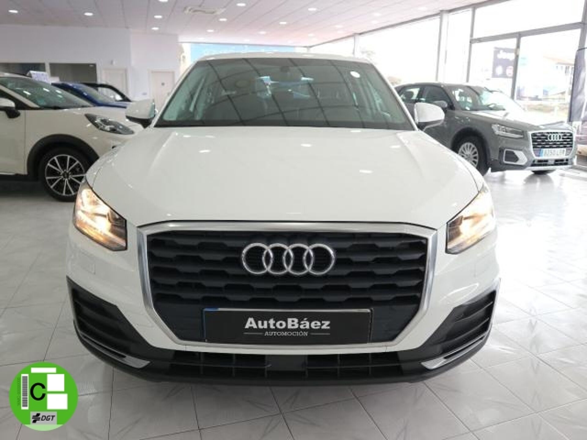 Imagen de AUDI Q2