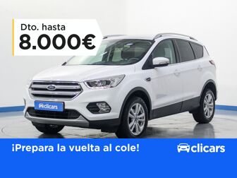 Imagen de FORD Kuga 1.5 EcoB. Auto S&S Trend+ 4x2 120