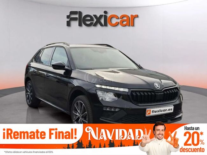 Foto del SKODA Kamiq 1.5 TSI Sport DSG