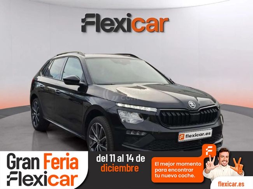 Foto del SKODA Kamiq 1.5 TSI Sport DSG