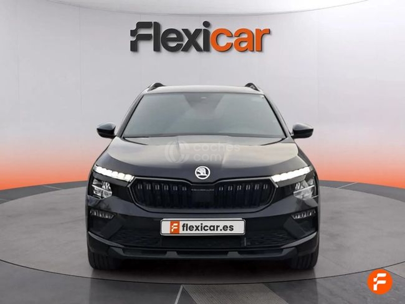 Foto del SKODA Kamiq 1.5 TSI Sport DSG