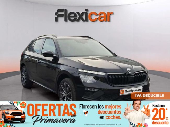 Foto del SKODA Kamiq 1.5 TSI Sport DSG