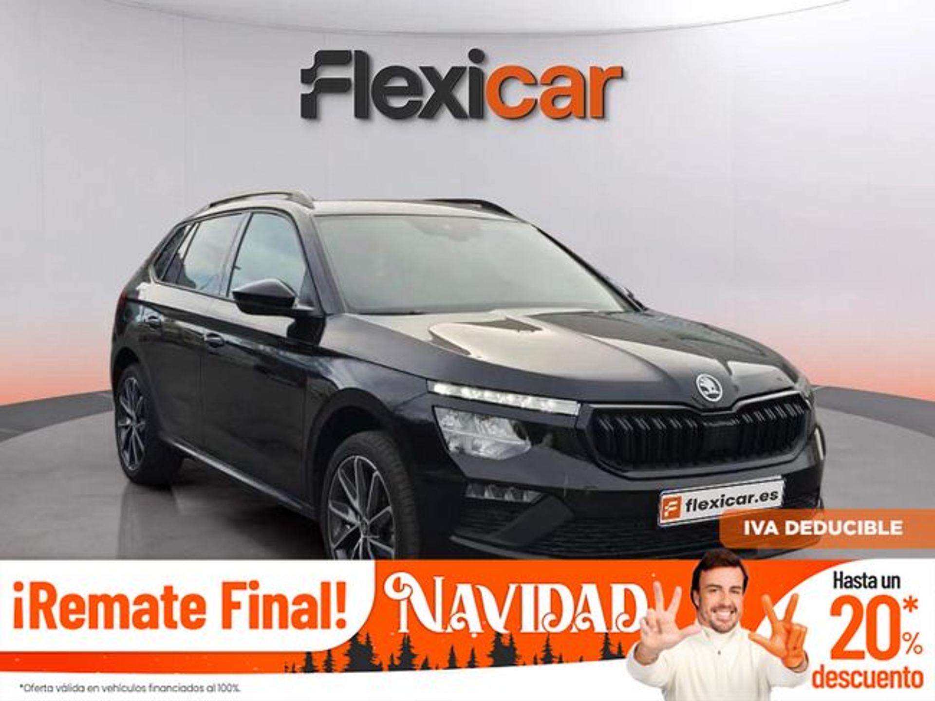 Imagen de SKODA Kamiq