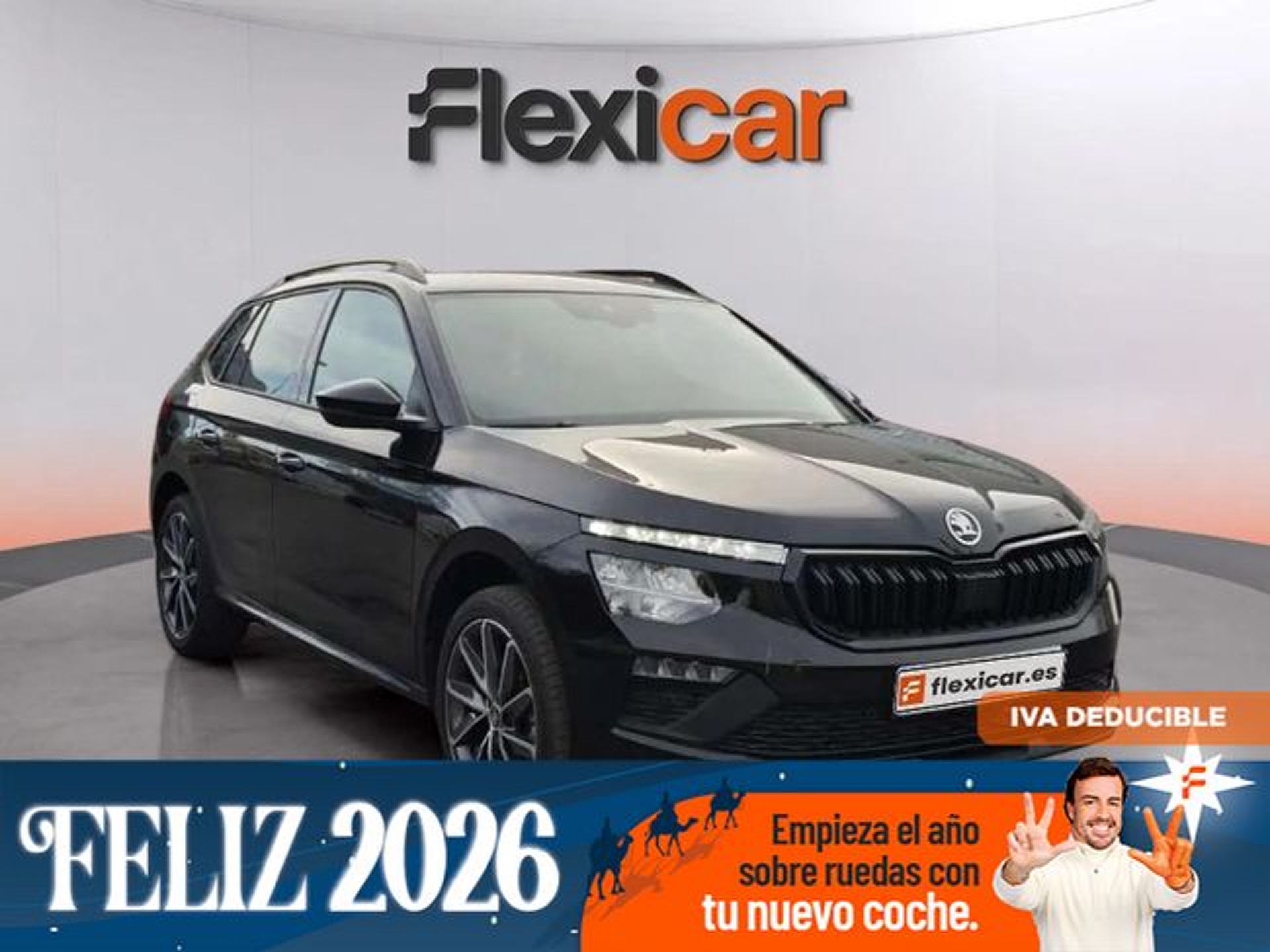 Imagen de SKODA Kamiq