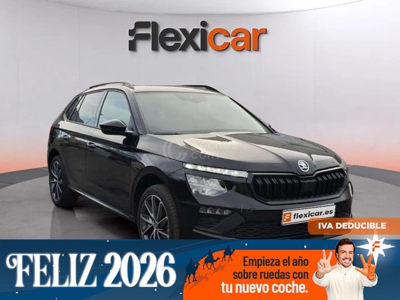 Foto del SKODA Kamiq 1.5 TSI Sport DSG