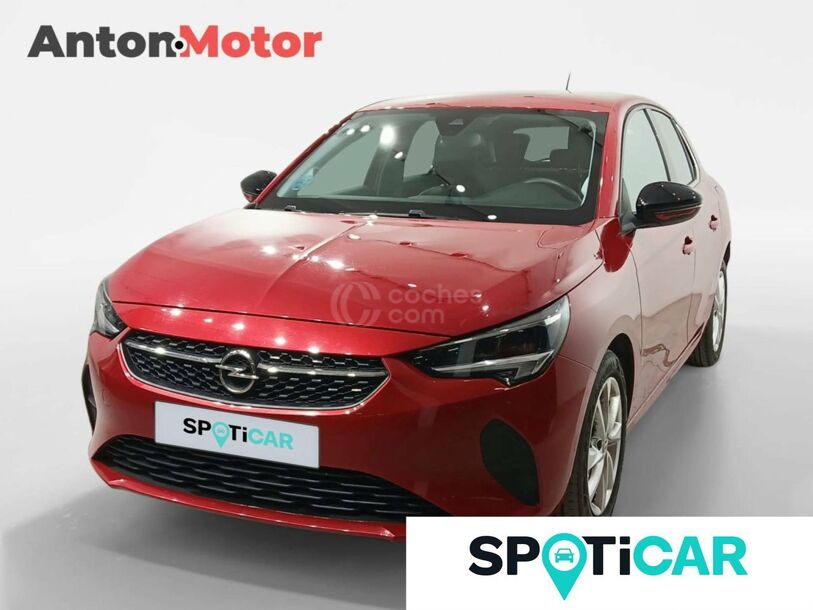 Foto del OPEL Corsa 1.2T XHL S-S Elegance 100