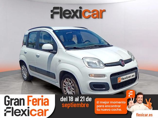 FIAT Panda (1.2 Easy 51kW (69CV)) en Tenerife