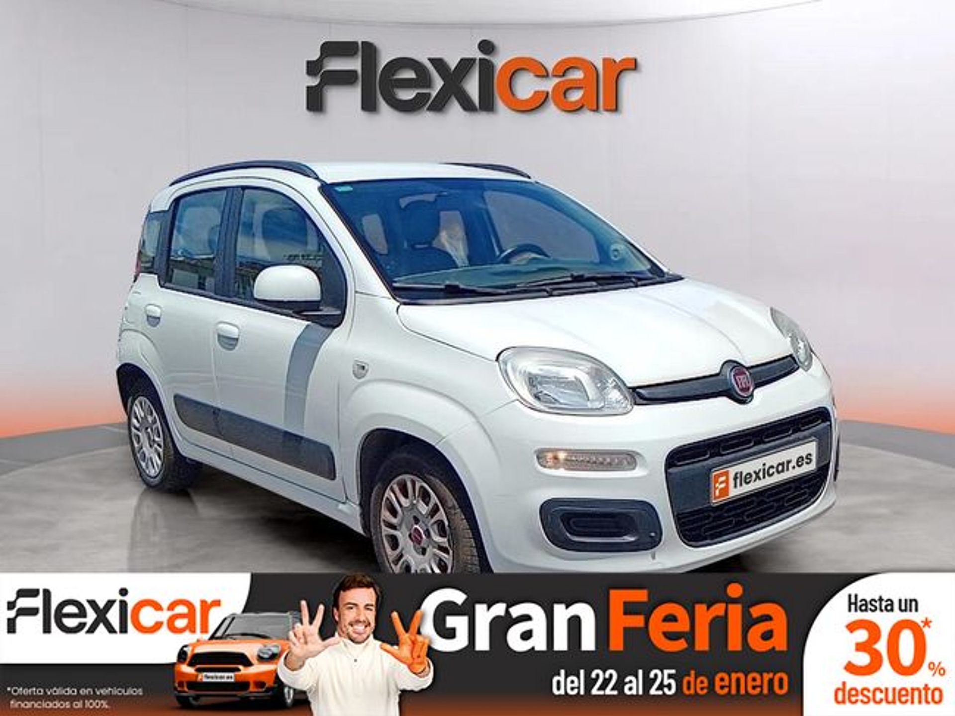 Imagen de FIAT Panda