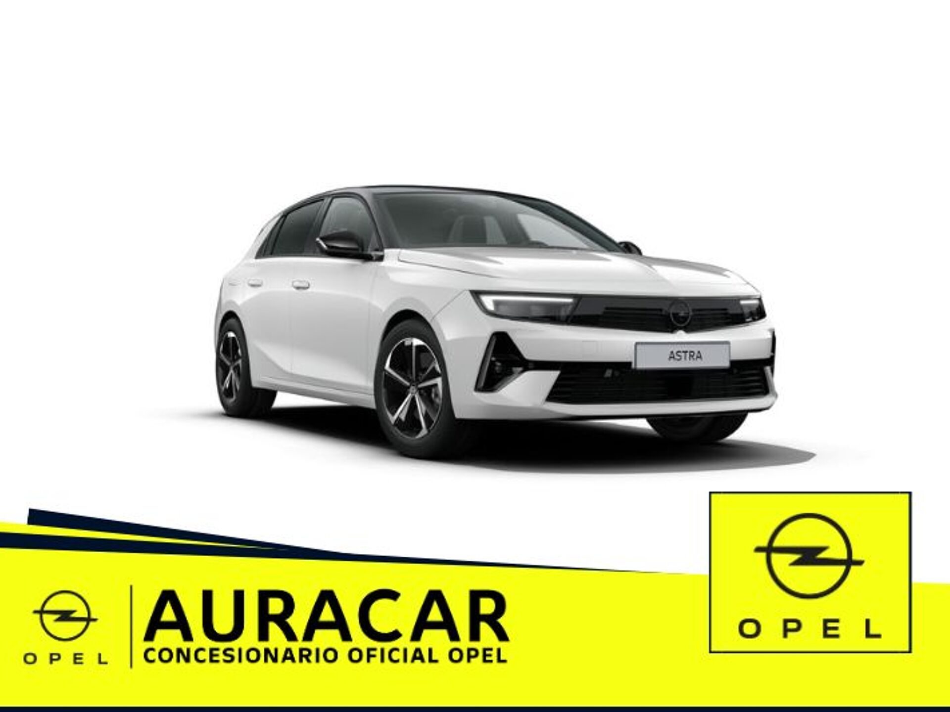 Imagen de OPEL Astra
