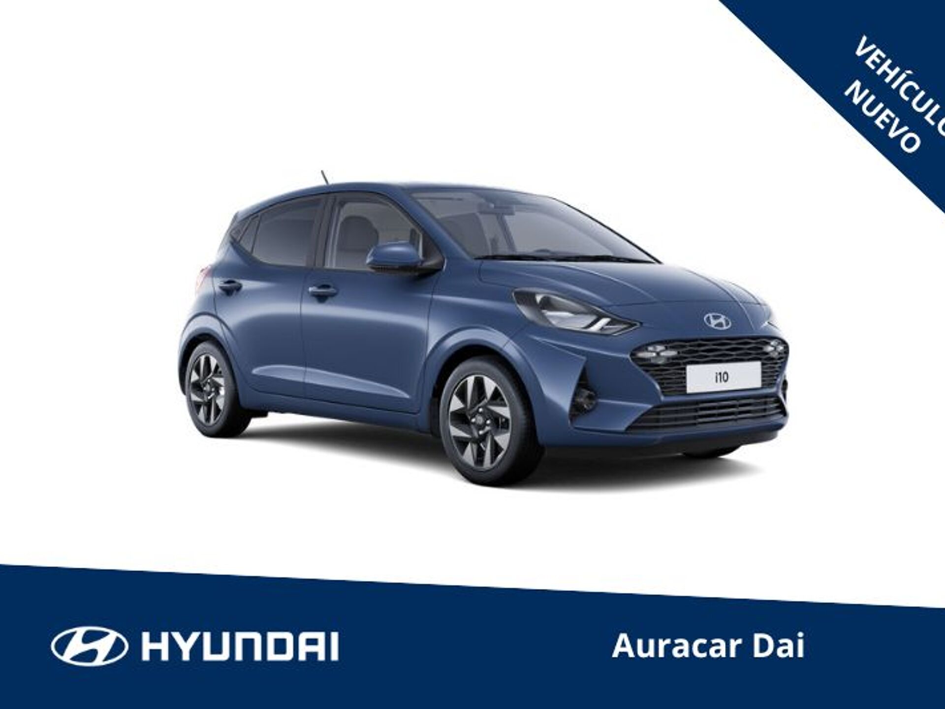 Imagen de HYUNDAI i10