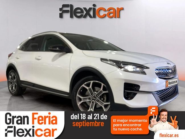 KIA XCeed (1.6 GDi PHEV 104kW (141CV) eTech) en Alicante