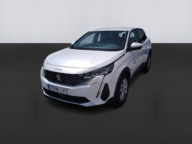 Foto del PEUGEOT 3008 1.5BlueHDi Active Pack S&S 130