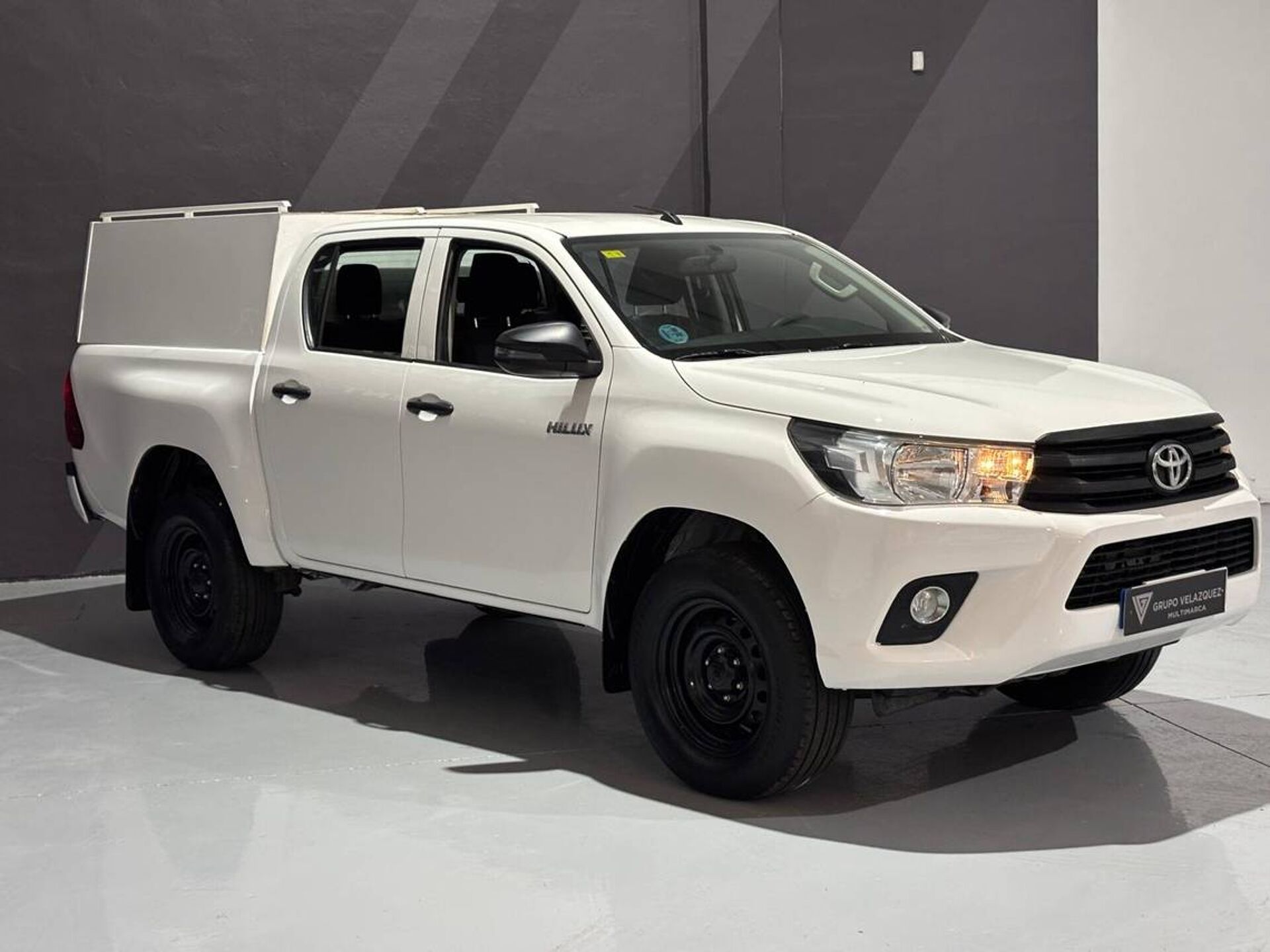 Imagen 3 de TOYOTA Hilux