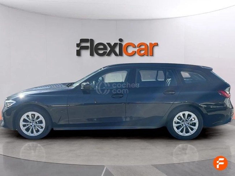 Foto del BMW Serie 3 320dA