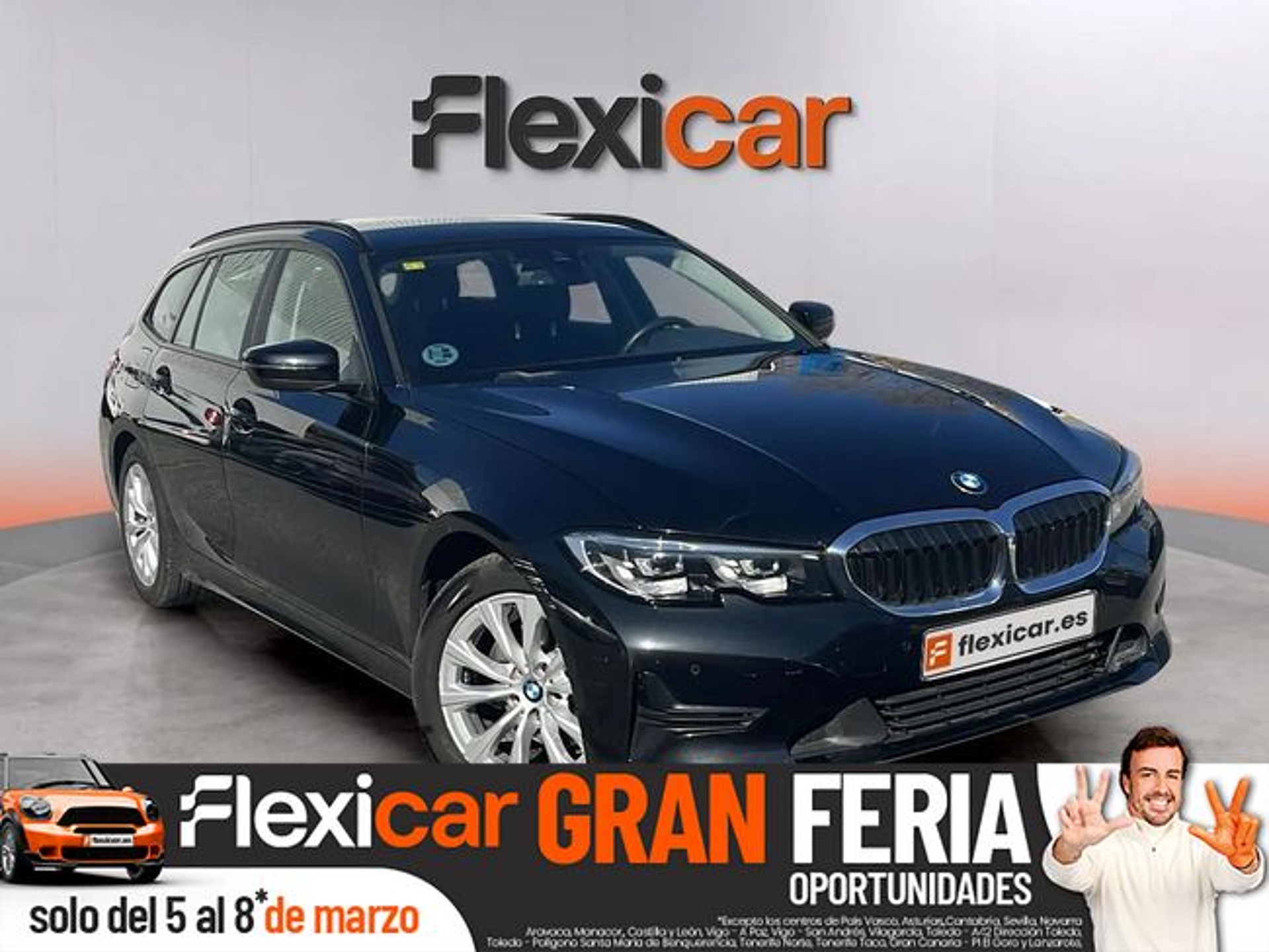 Imagen de BMW Serie 3