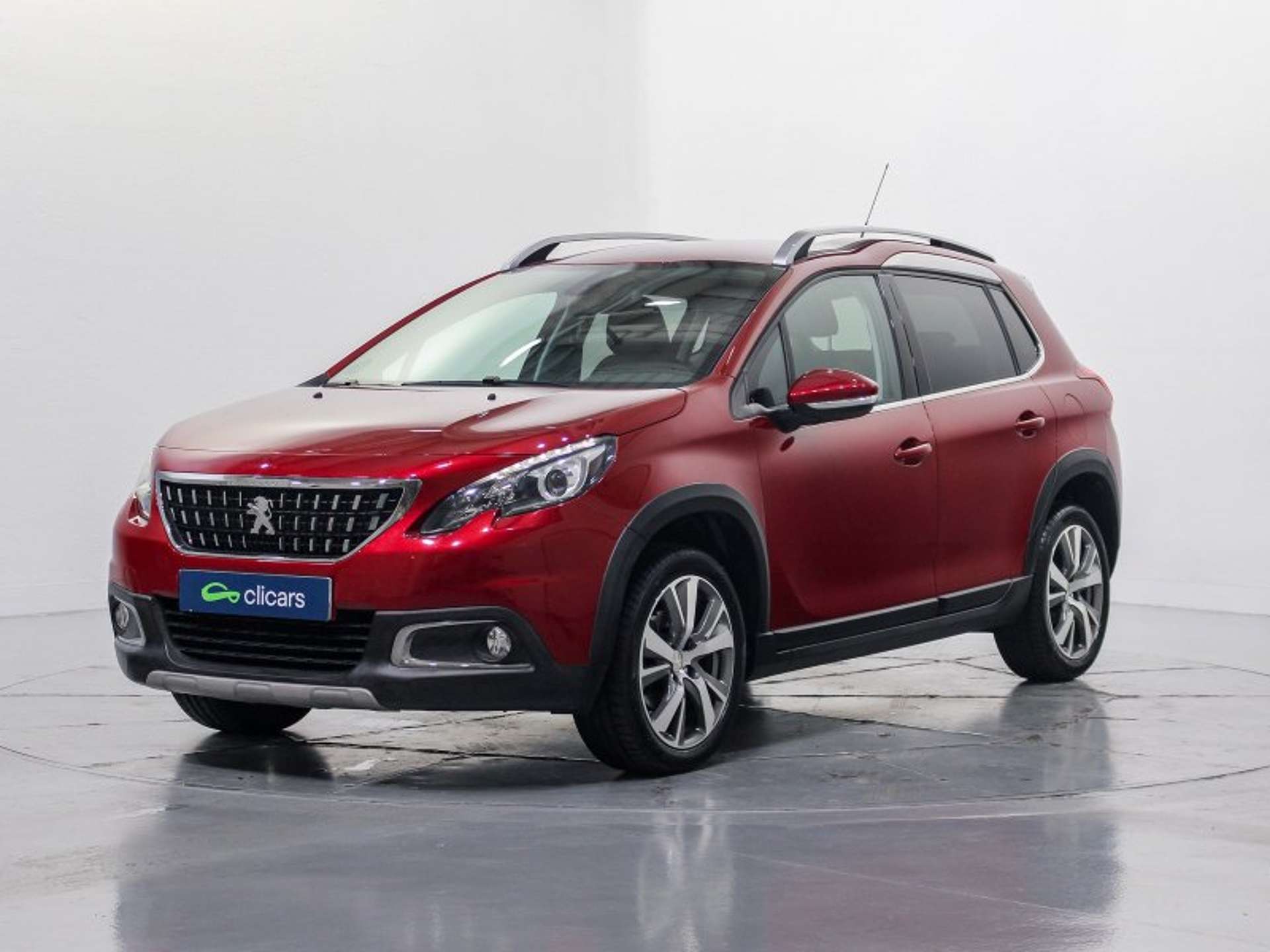Imagen de PEUGEOT 2008