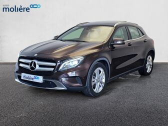 Imagen de MERCEDES Clase GLA GLA 200d