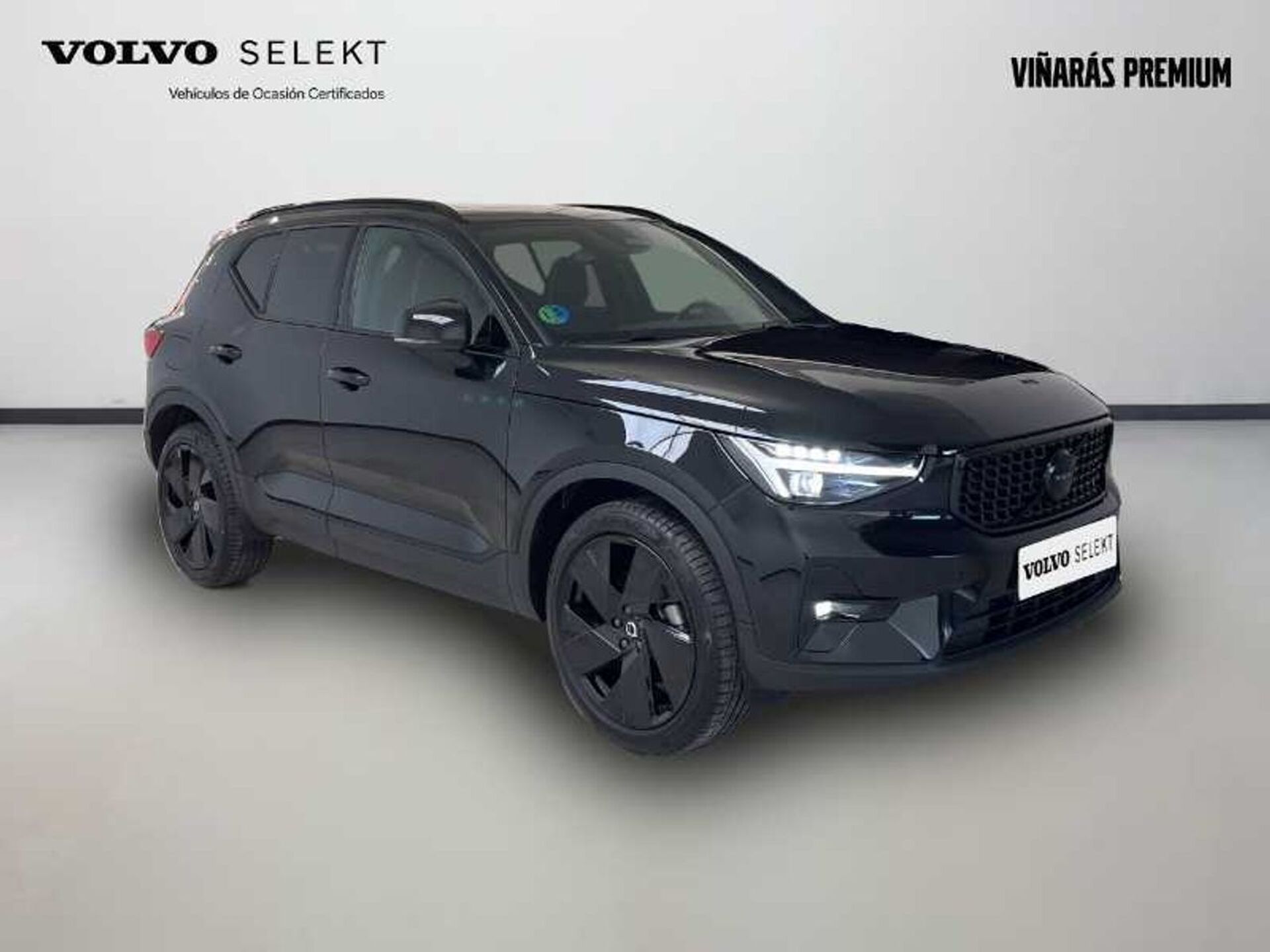 Imagen 2 de VOLVO XC40