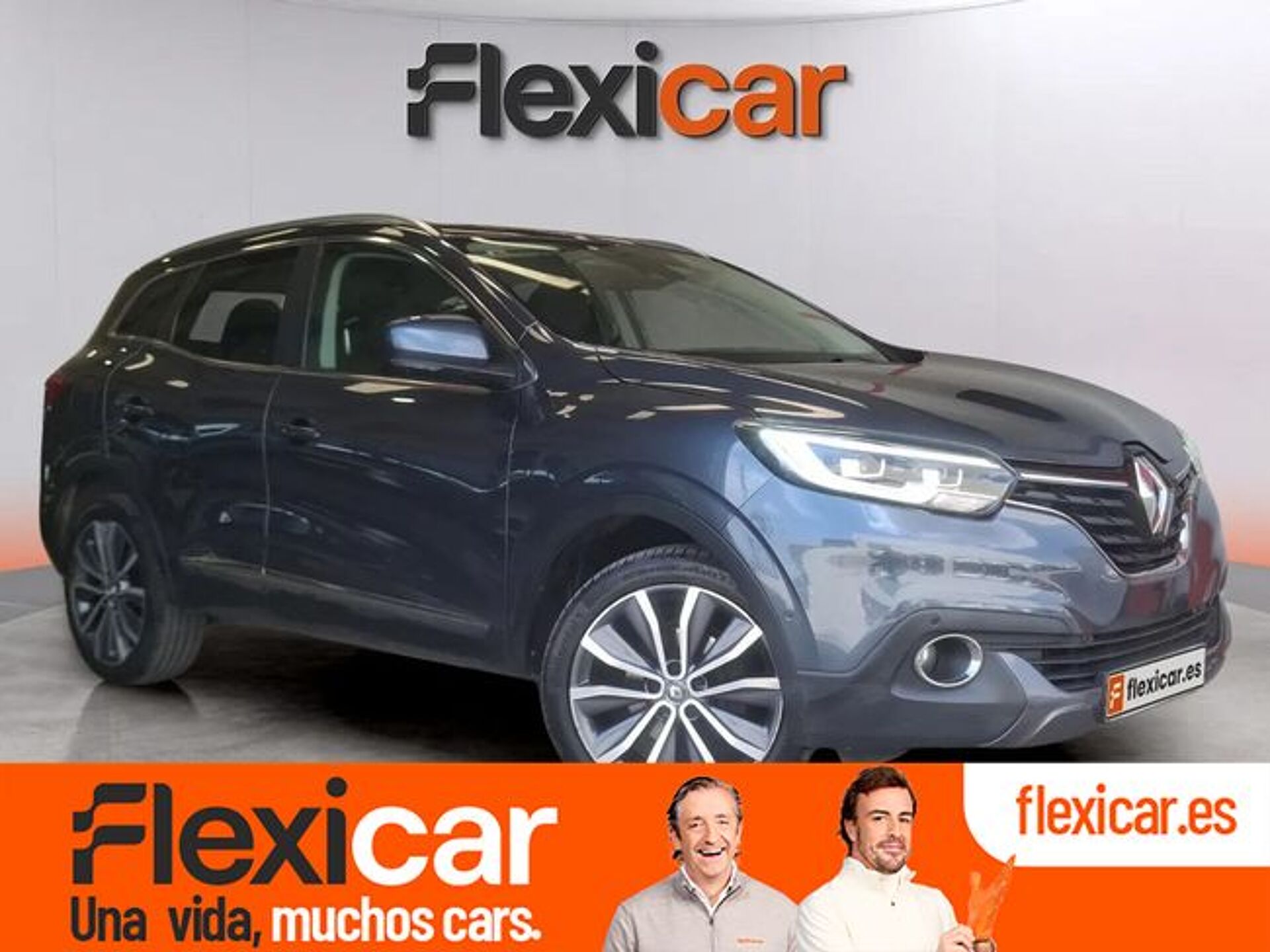 Imagen de RENAULT Kadjar