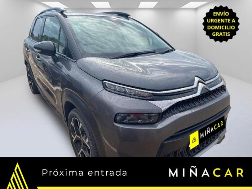 Foto del CITROEN C3 Aircross BlueHDi S&S Shine Pack EAT6 120