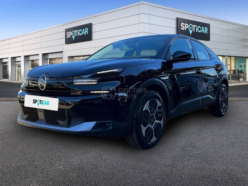 Foto del CITROEN C4 Hybrid Plus eDSC6 145