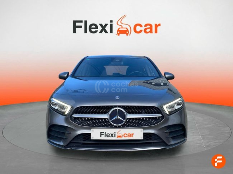 Foto del MERCEDES Clase A A 180d 7G-DCT