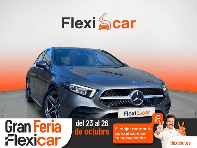 MERCEDES Clase A (A 180 d) en Pontevedra