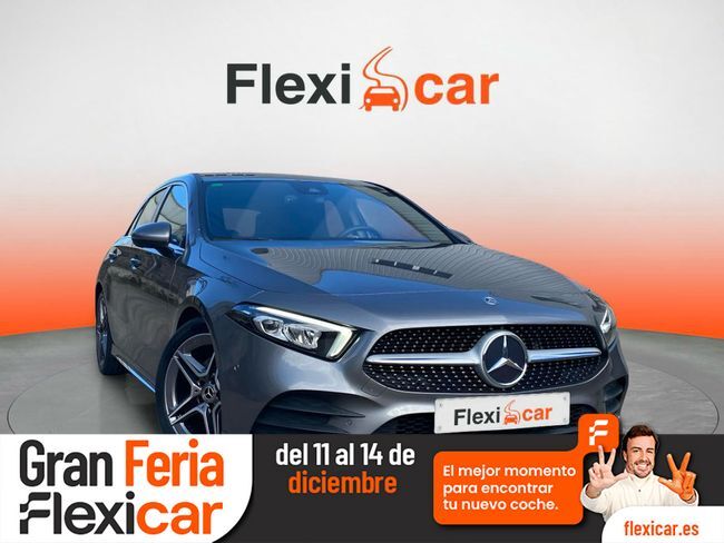 MERCEDES Clase A (A 180 d) en Pontevedra