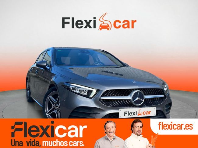 MERCEDES Clase A (A 180 d) en Pontevedra