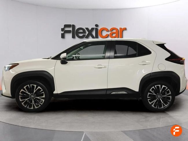 Foto del TOYOTA Yaris Cross 120H Active Tech