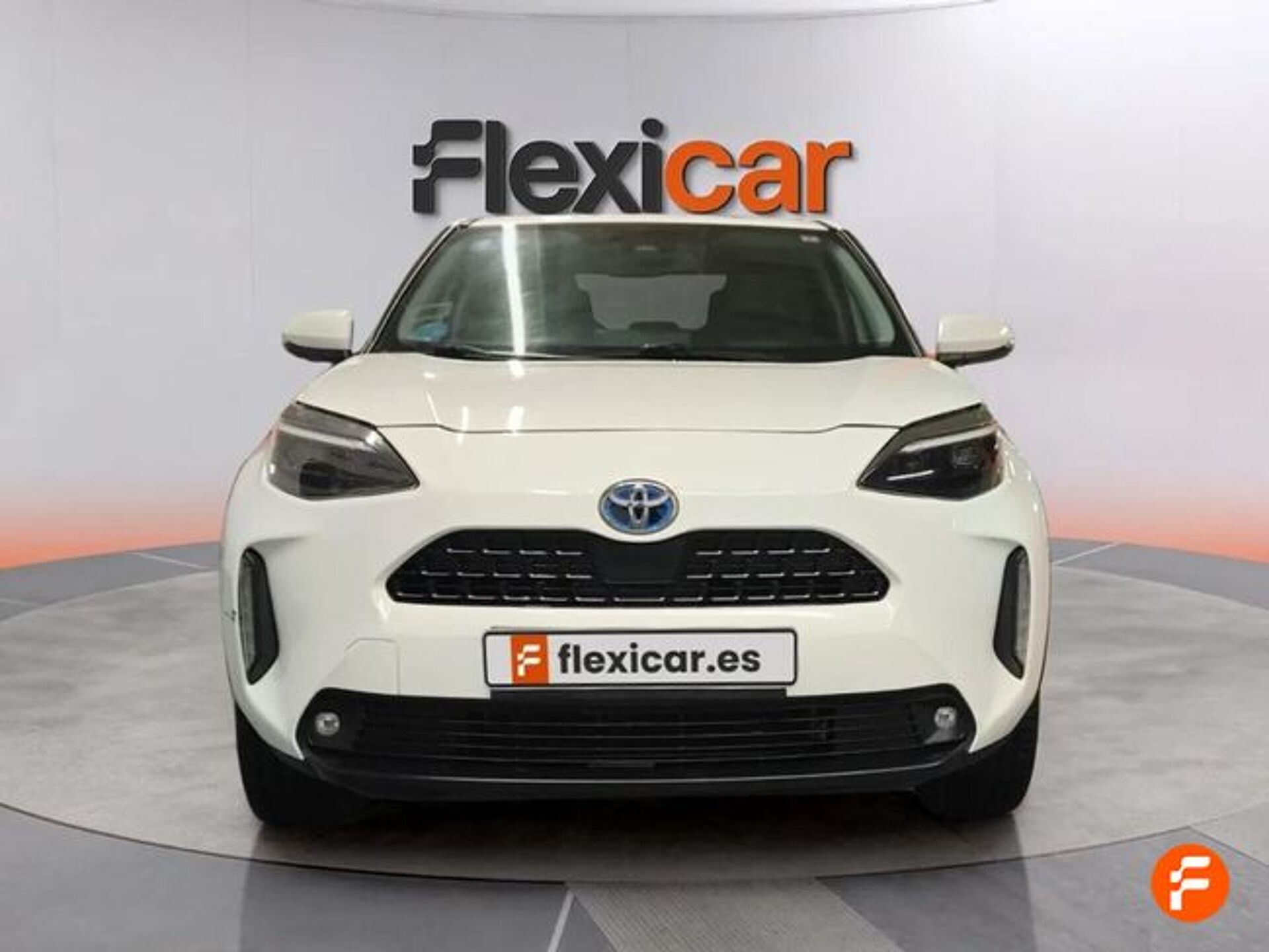 Imagen 2 de TOYOTA Yaris Cross