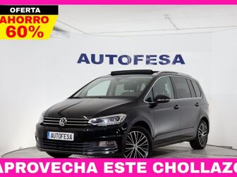 Imagen de VOLKSWAGEN Touran 1.4 TSI Sport DSG