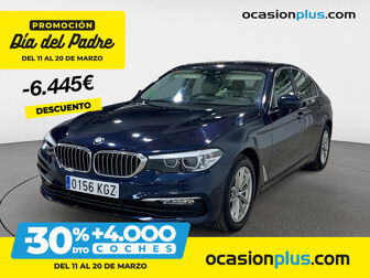 Imagen de BMW Serie 5 530i Touring xDrive