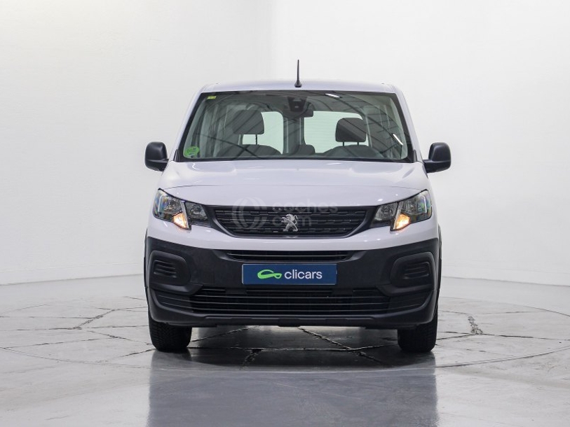 Foto del PEUGEOT Rifter 1.5BlueHDi S&S Standard Active Pack 100