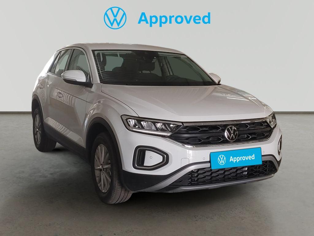 VOLKSWAGEN T-Roc (1.0 TSI 85 kW (115 CV)) en Ávila