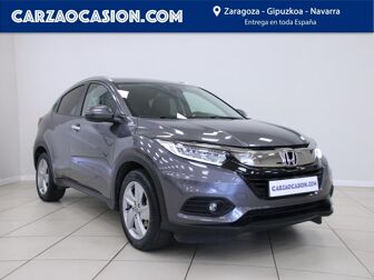 Imagen de HONDA HR-V 1.5 i-VTEC Elegance Navi