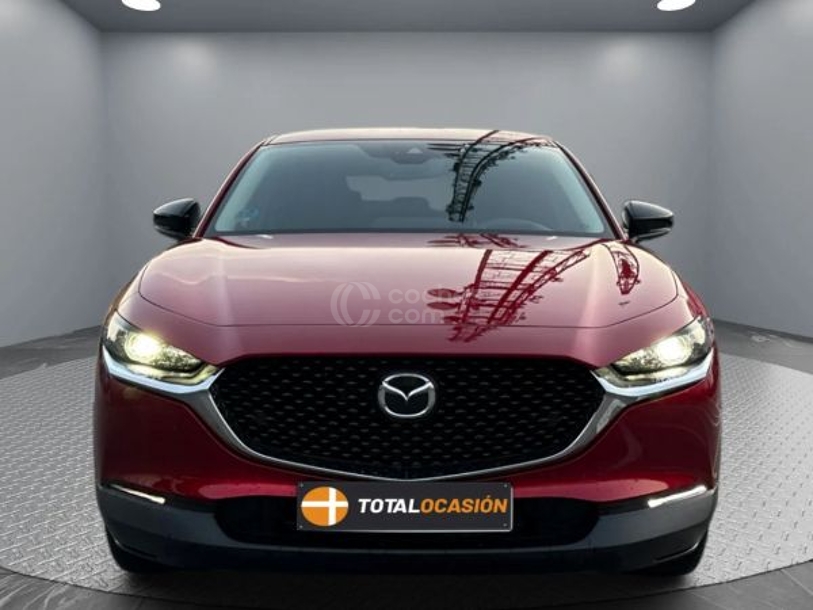 Foto del MAZDA CX-30 2.0 e-Skyactiv-X Homura FWD 137kW