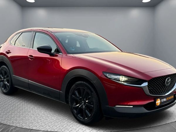 Foto del MAZDA CX-30 2.0 e-Skyactiv-X Homura FWD 137kW