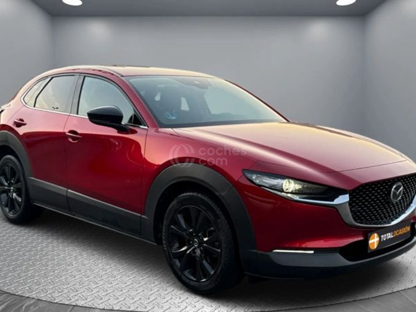 Foto del MAZDA CX-30 2.0 e-Skyactiv-X Homura FWD 137kW