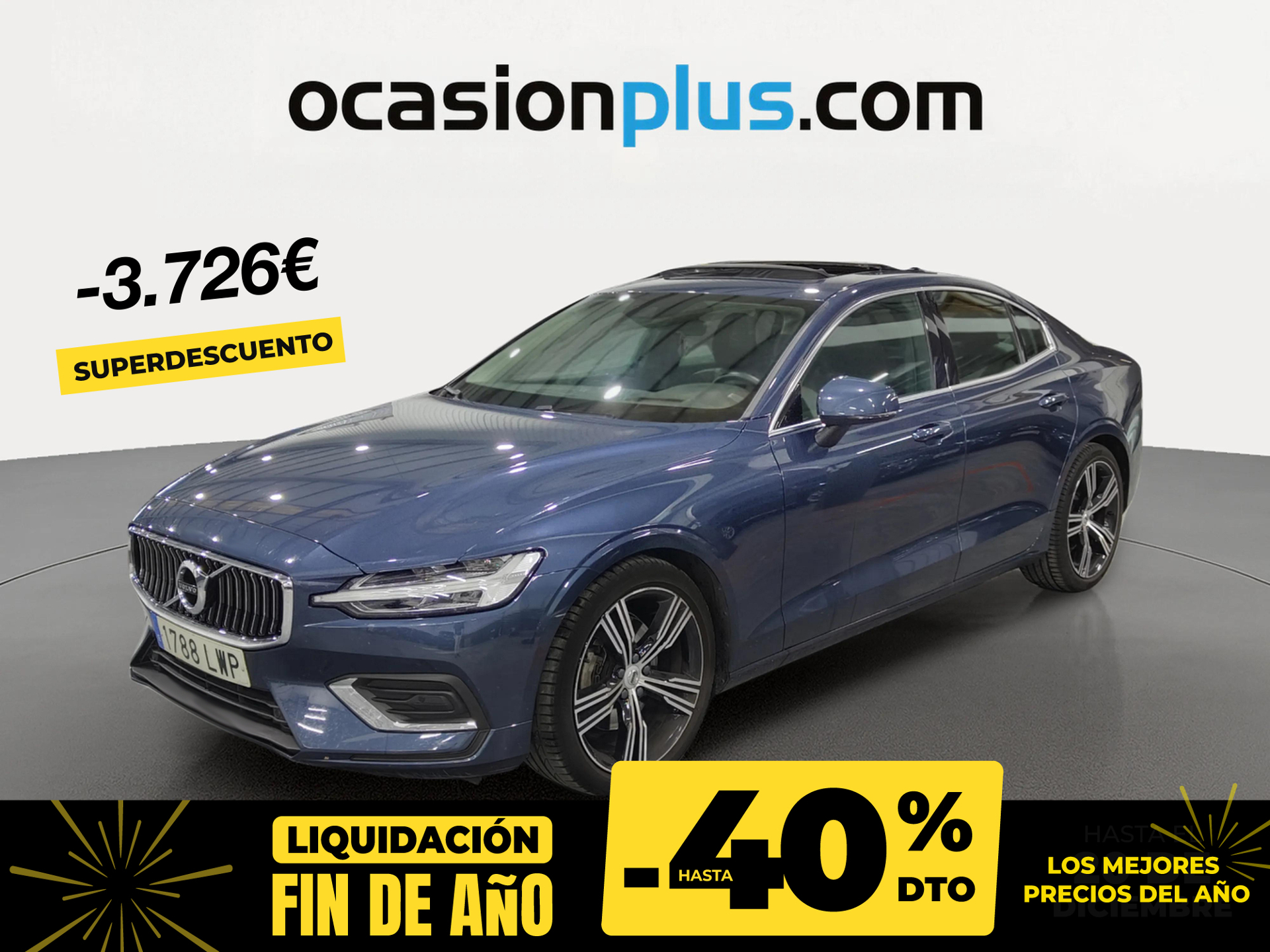Imagen de VOLVO S60