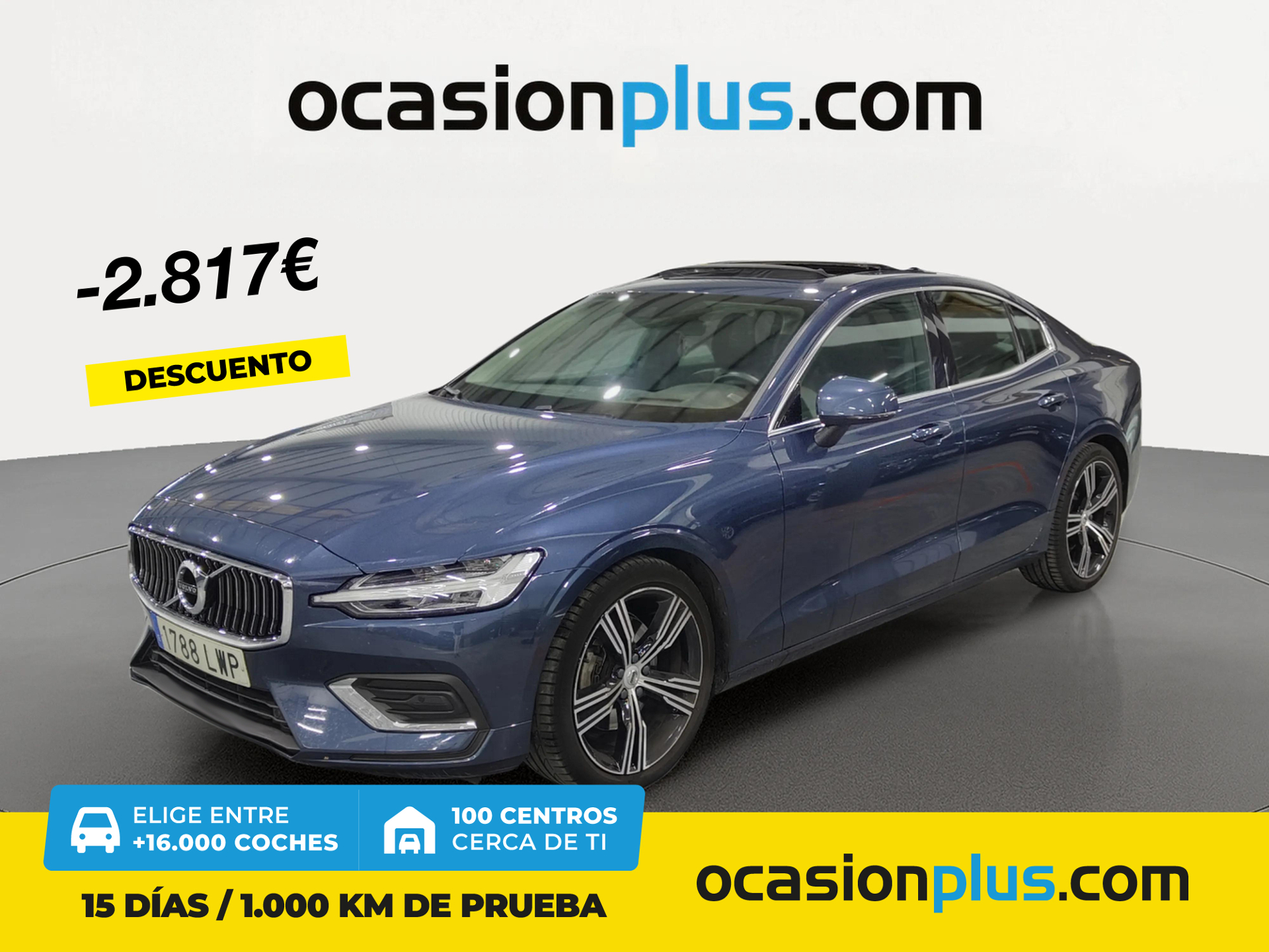 Imagen de VOLVO S60