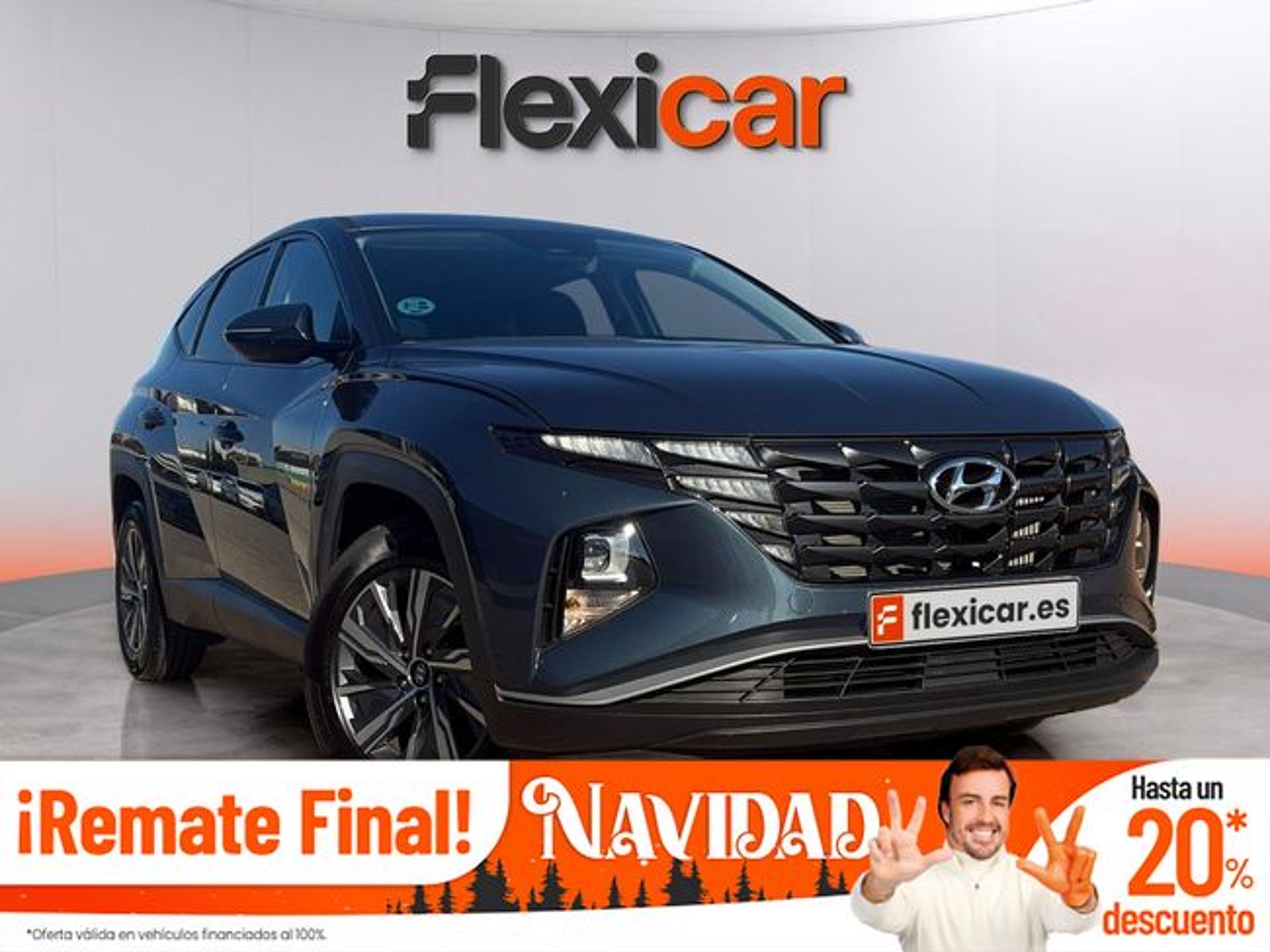 Imagen de HYUNDAI Tucson