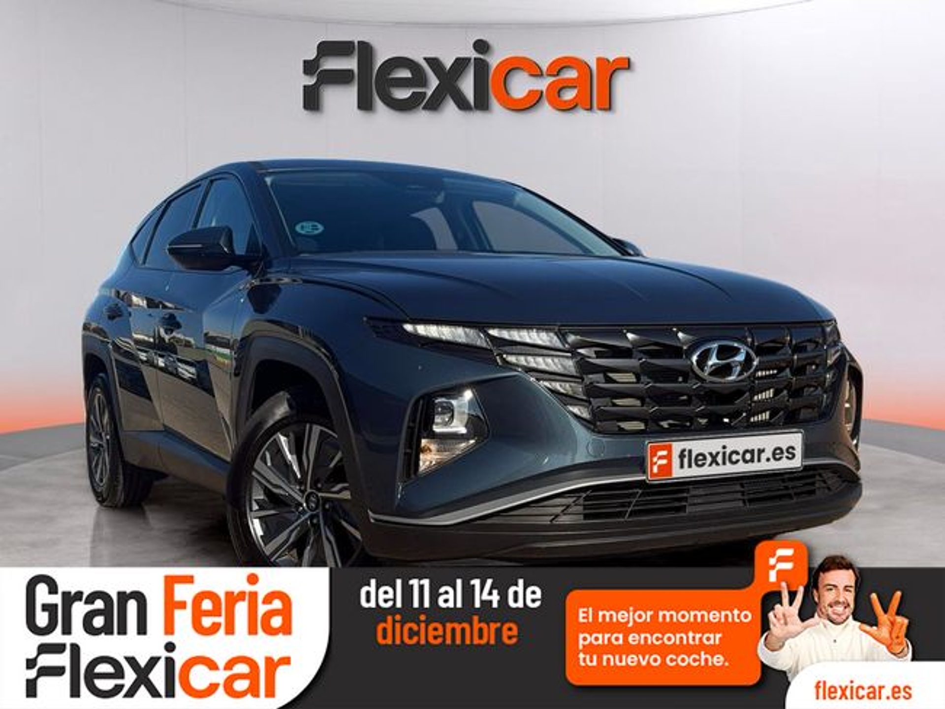 Imagen de HYUNDAI Tucson