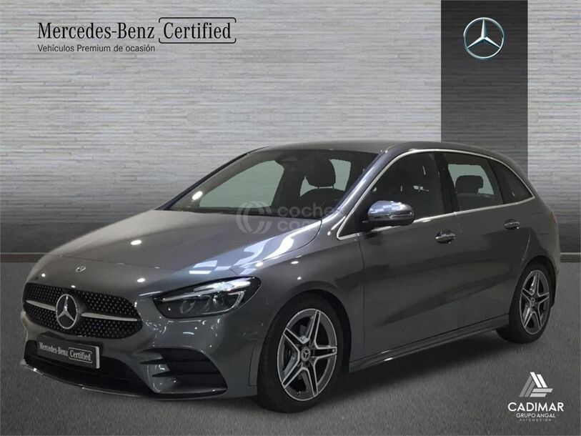 Foto del MERCEDES Clase B B 180d