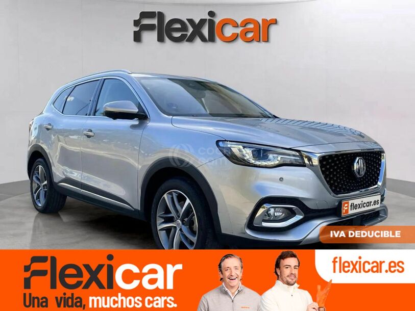 Foto del MG HS e 1.5 T-GDI Comfort