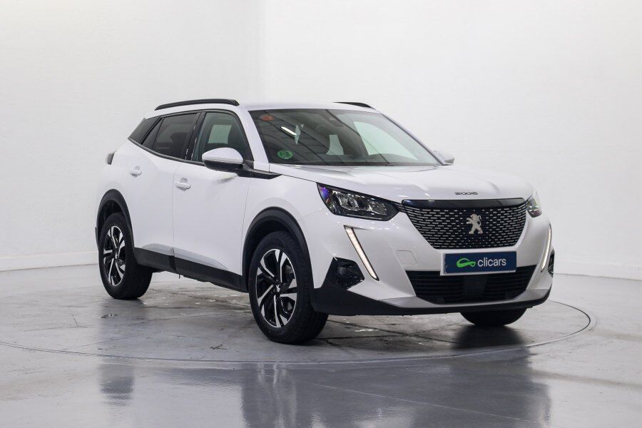 Foto del PEUGEOT 2008 1.2 PureTech S&S Allure Pack 100