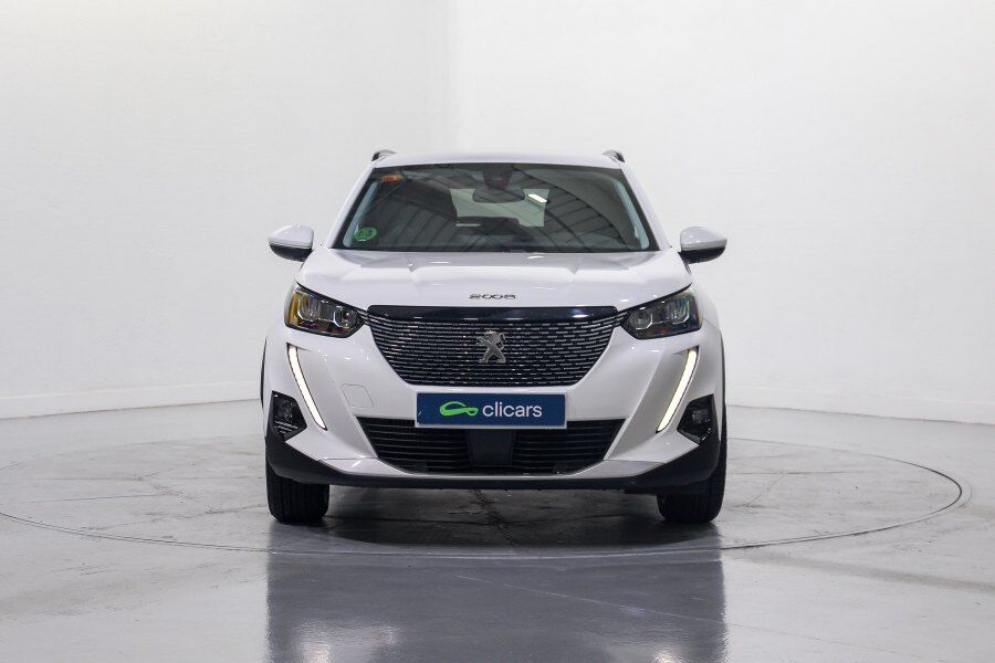 Foto del PEUGEOT 2008 1.2 PureTech S&S Allure Pack 100